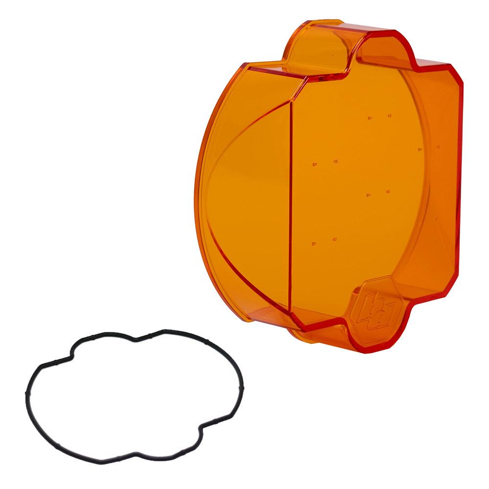 LP9 Light Pod Lens Kit – Clear & Amber Options