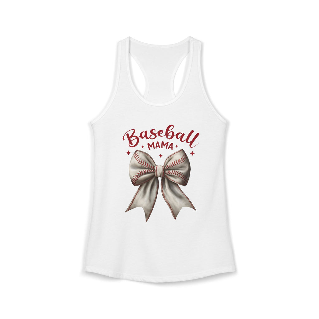 Baseball Mama - Tank