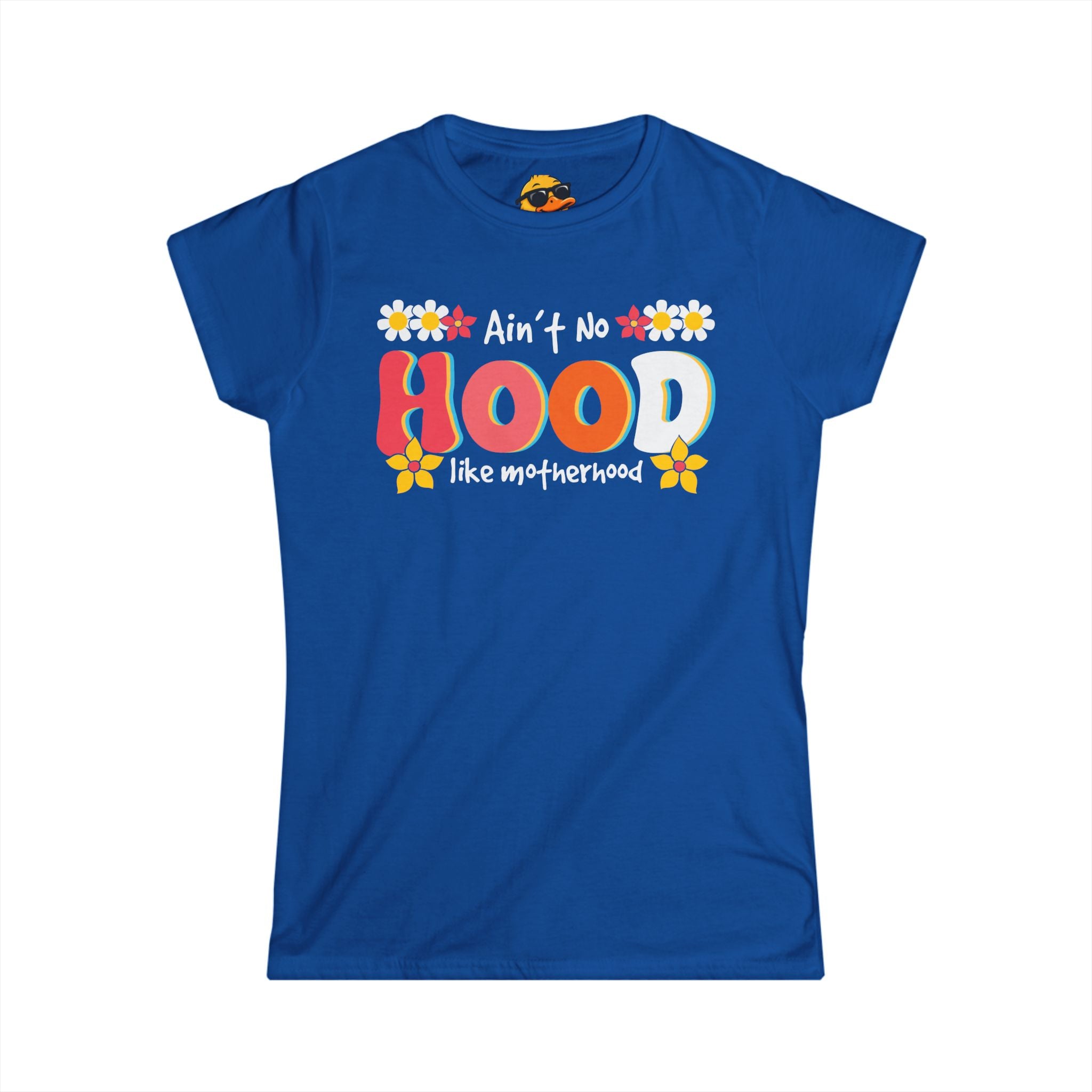 Motherhood - Women's Tee