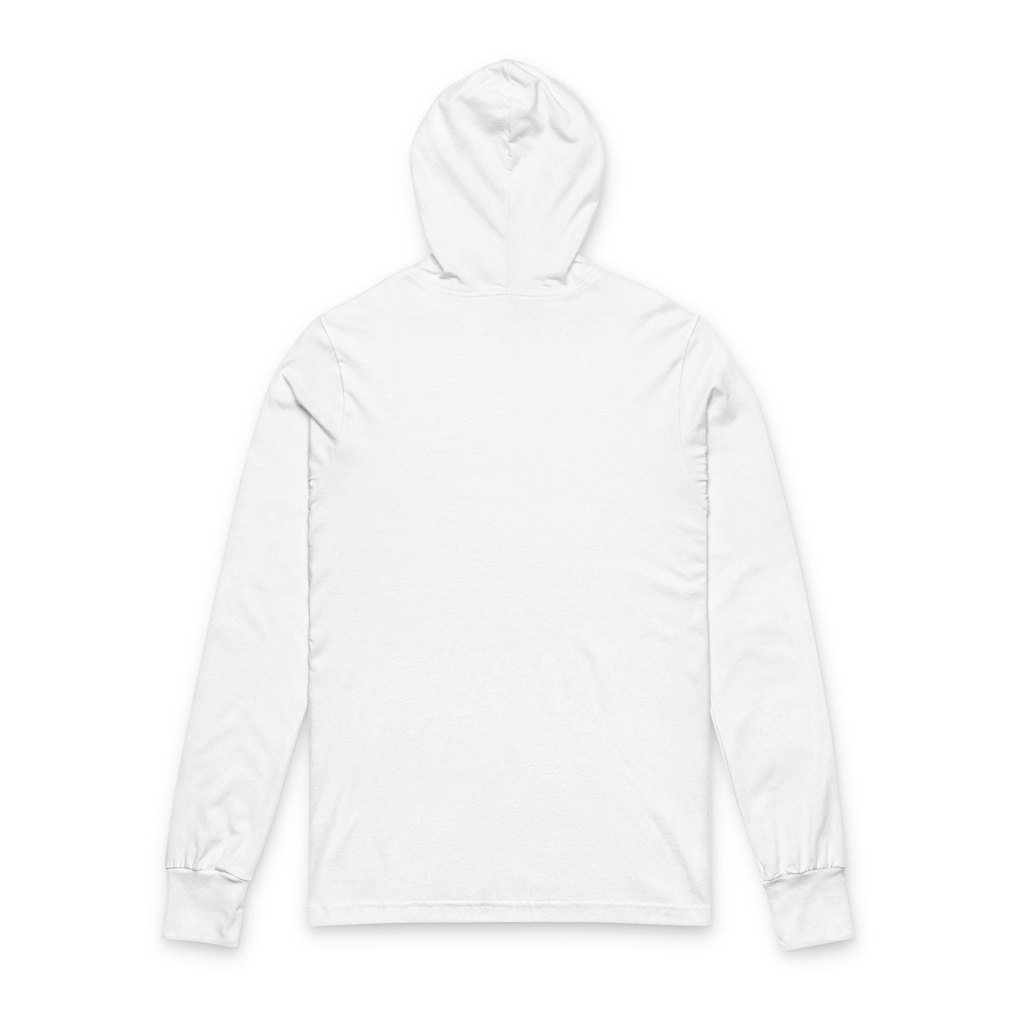 1991 - Long Sleeve Hoodie Tee