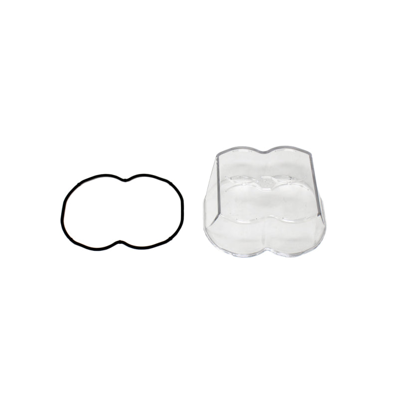 LP4 Light Pod Lens Kit – Clear & Amber Options