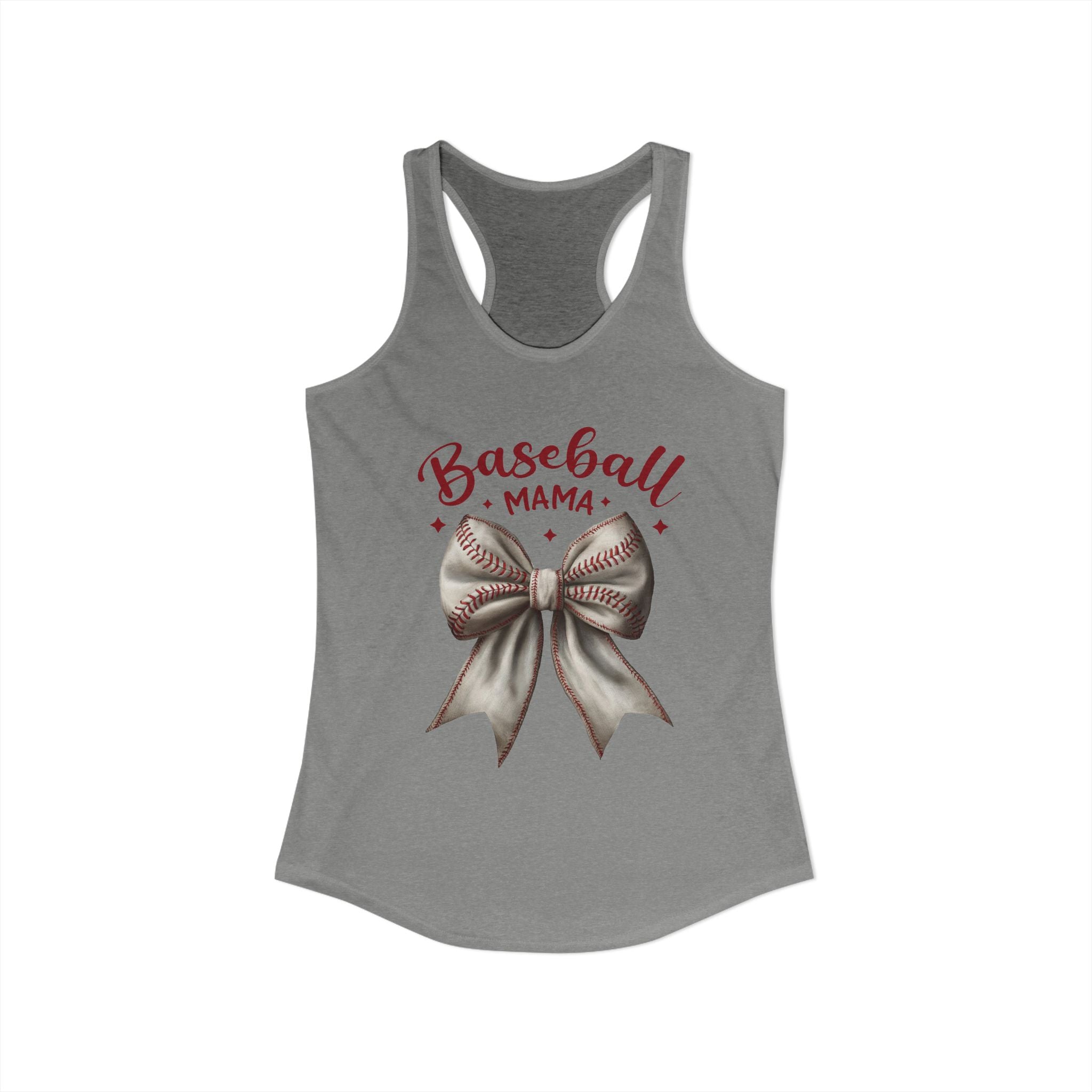 Baseball Mama - Tank