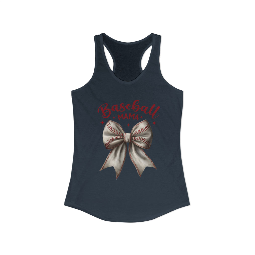 Baseball Mama - Tank
