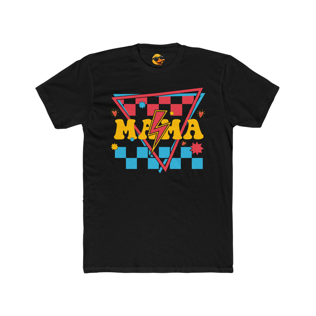 Retro Rockin' Mama