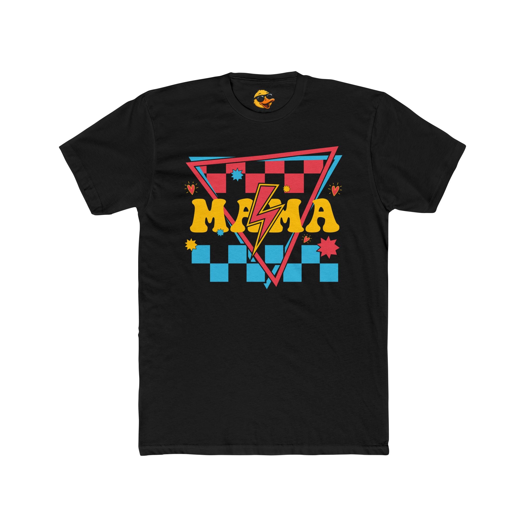 Retro Rockin' Mama