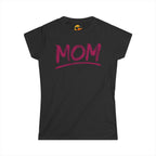 Lipstick Mom - Women's Tee