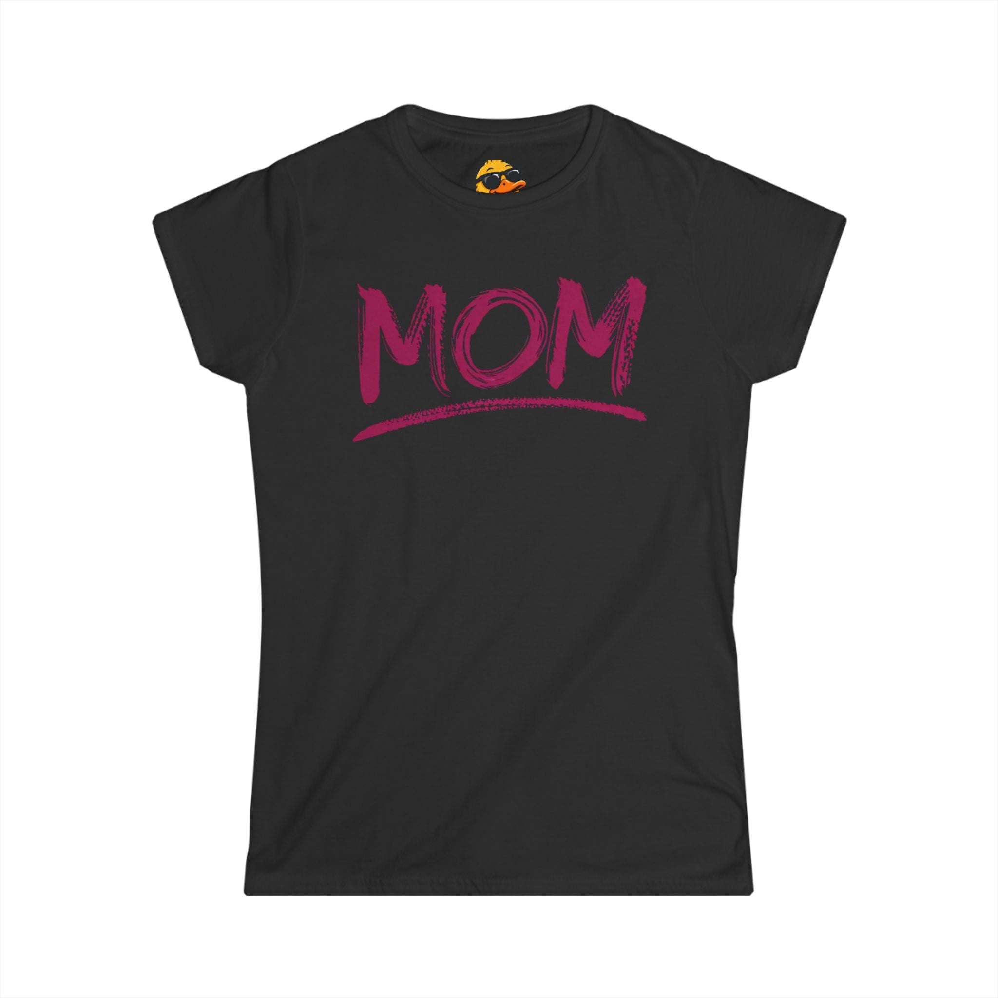 Lipstick Mom - Women's Tee