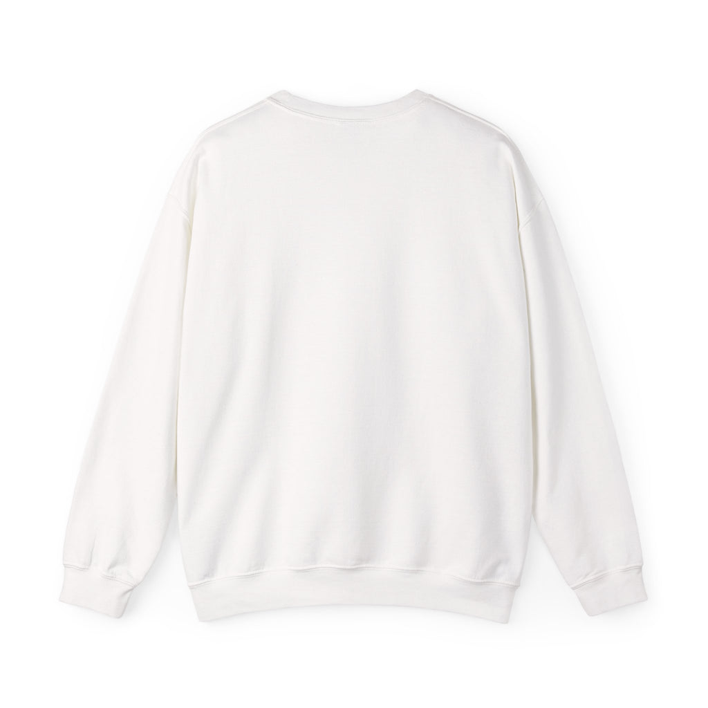 Butterfly Sweatshirt - Blue Neon Design