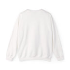 Butterfly Sweatshirt - Blue Neon Design