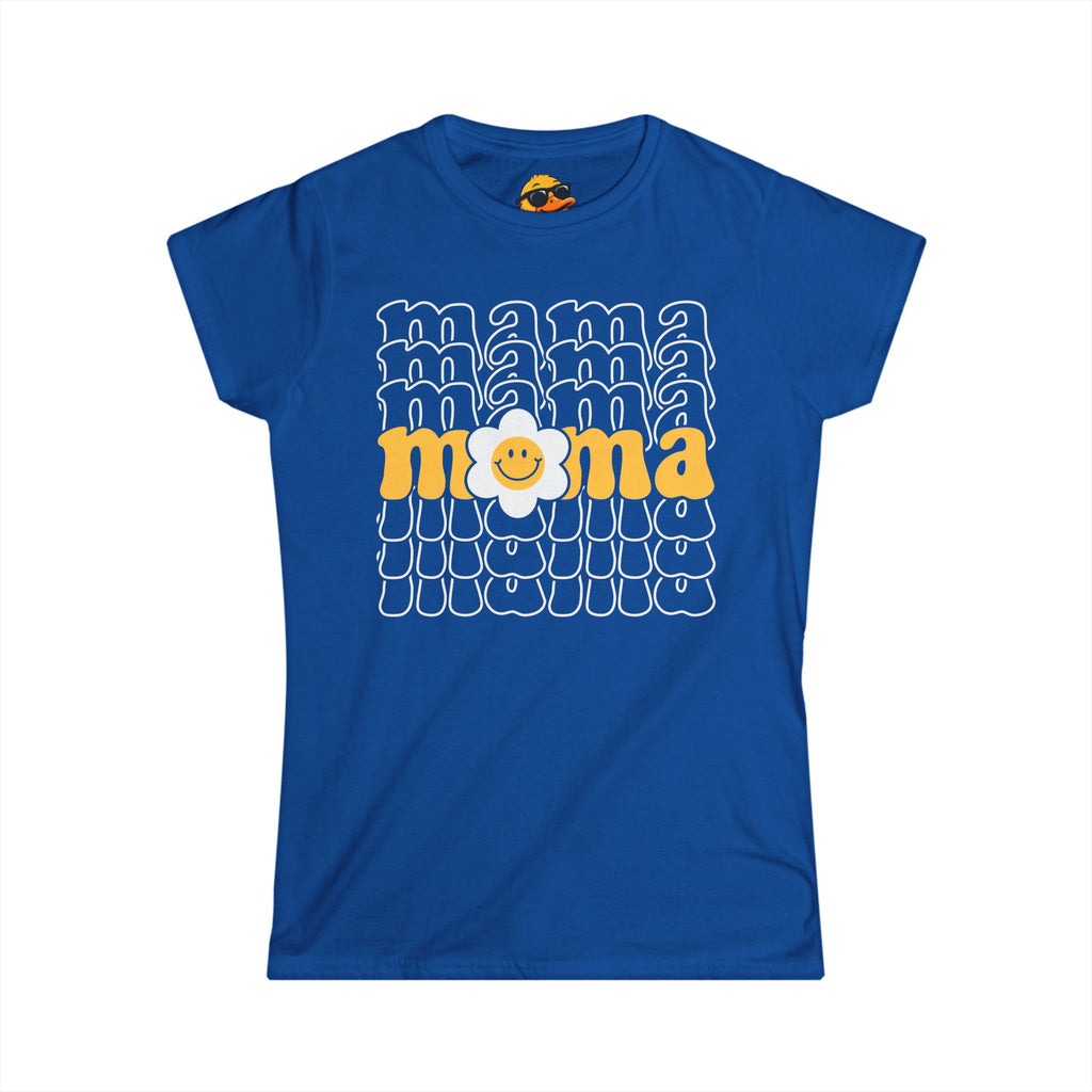 Sunshine Soul Mama - Women's Tee