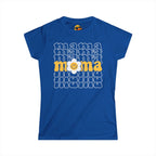 Sunshine Soul Mama - Women's Tee