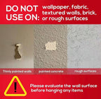 StickMount Frame Hooks