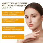 Orange Pure Exfoliator