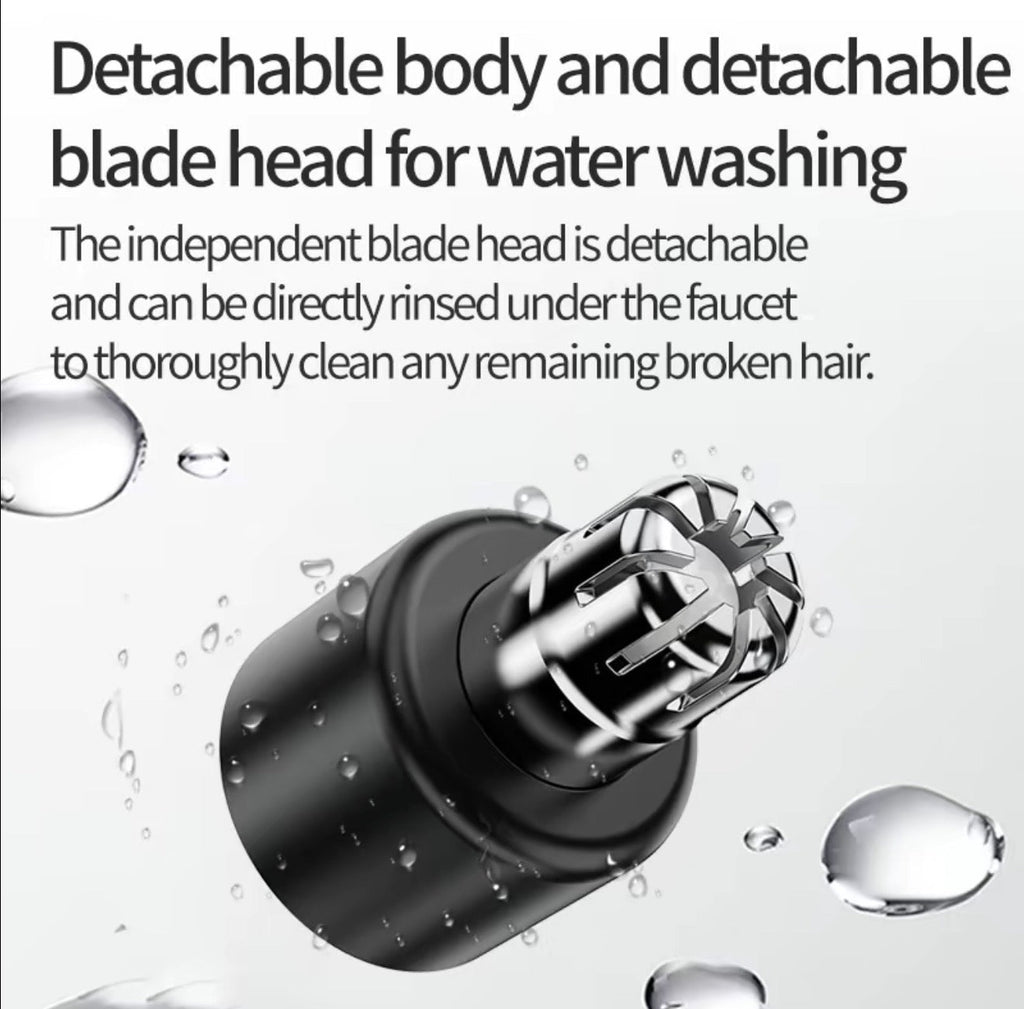 PureCut Nose Trimmer