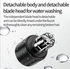 PureCut Nose Trimmer