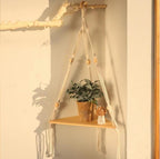 TriNest Wall Shelf