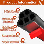 SealGuard Door Strip