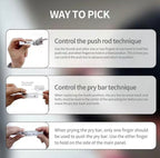 DualFix Home Tool