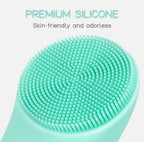 ThermoGlow Face Brush