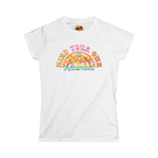 Mind Your Own Motherhood - Women's Tee