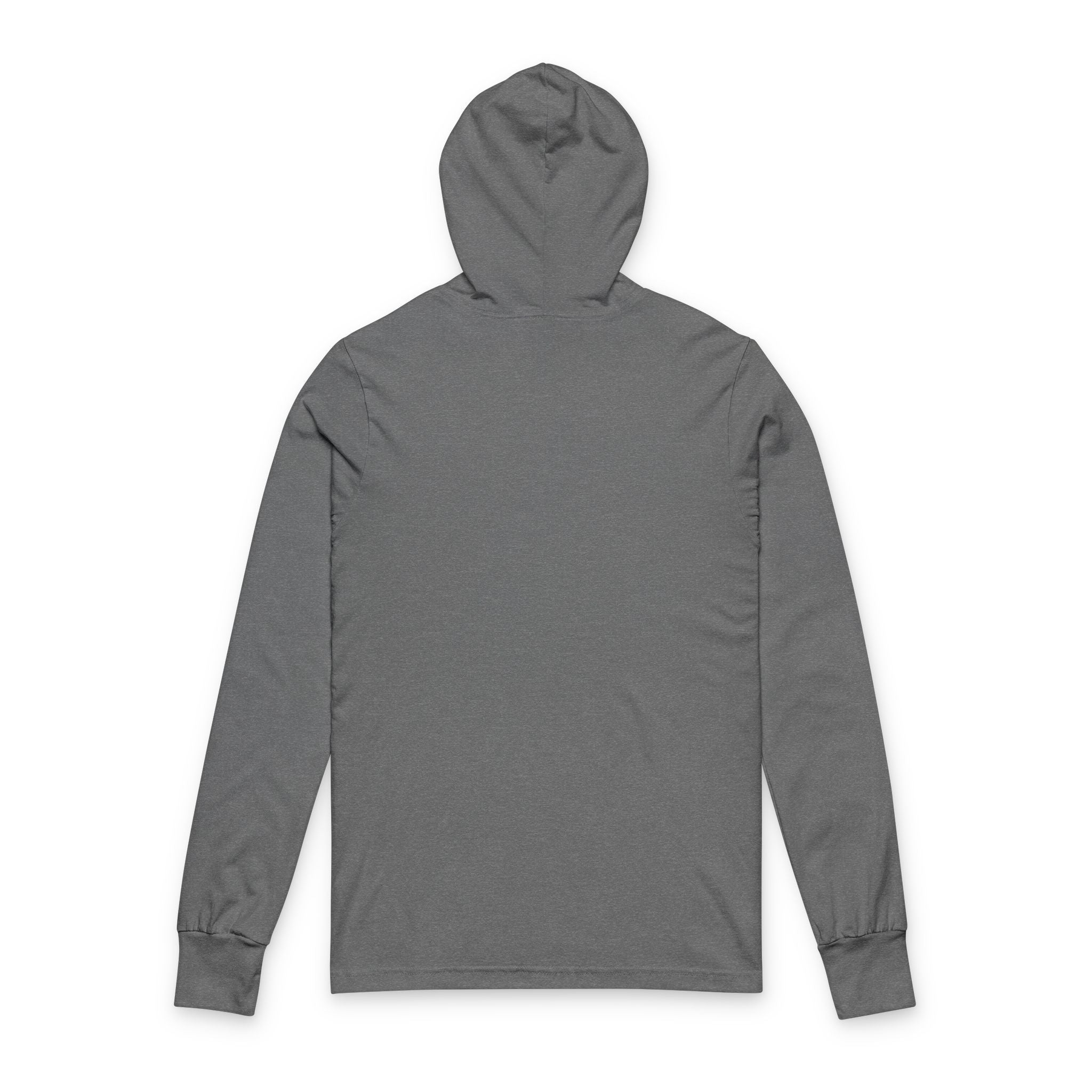 1991 - Long Sleeve Hoodie Tee