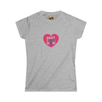 Best Step Mom - Women's Tee
