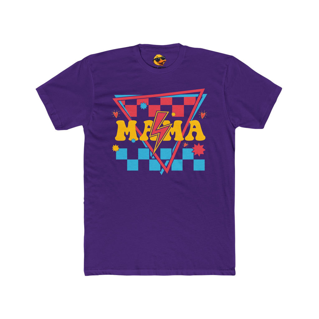 Retro Rockin' Mama