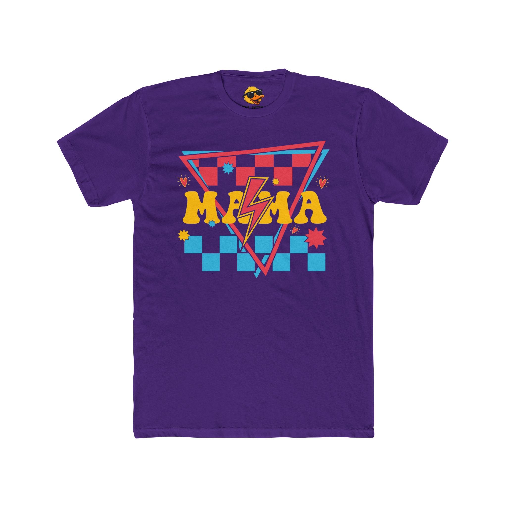 Retro Rockin' Mama