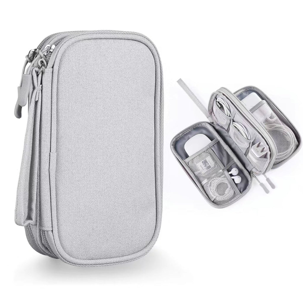 TechNest Travel Organizer Pouch