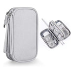 TechNest Travel Organizer Pouch