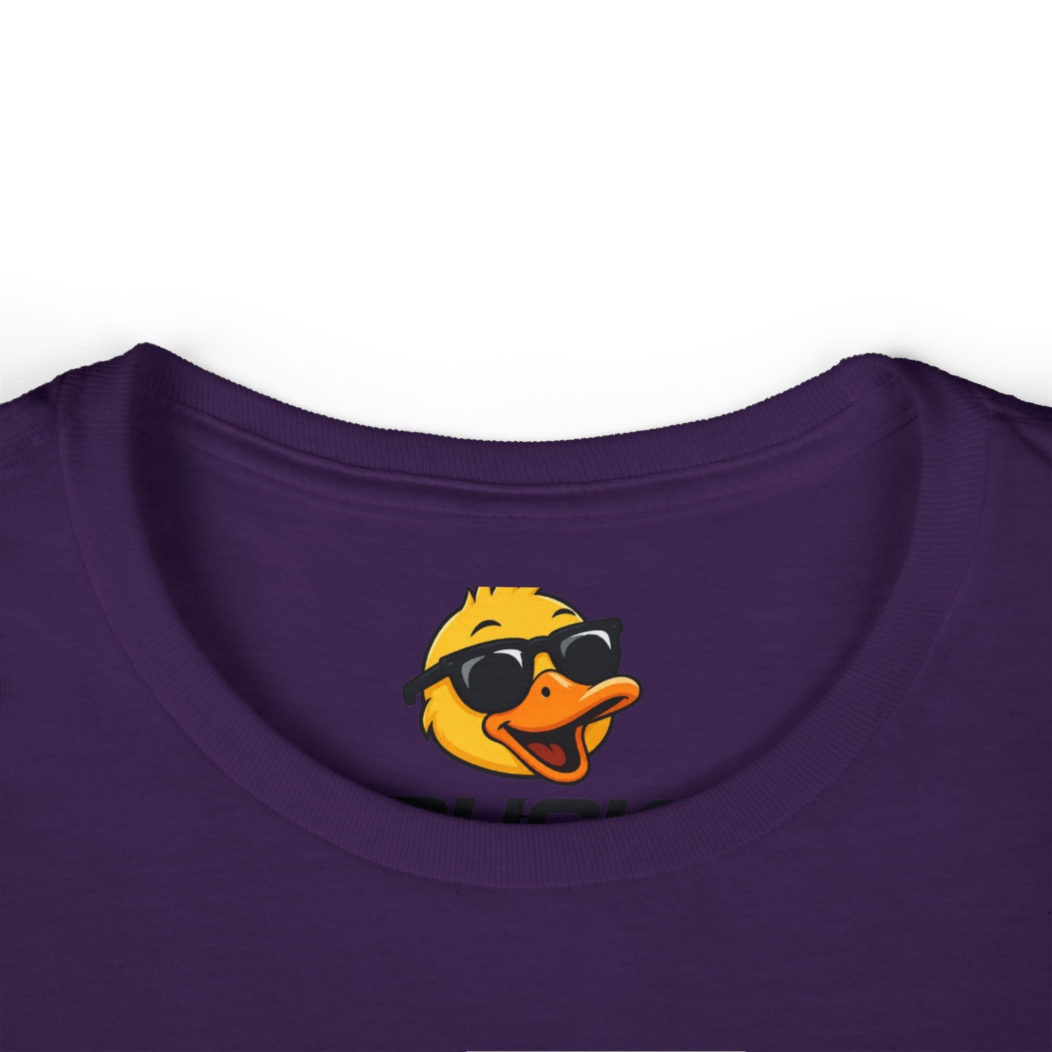 Retro Broke Mama - Women's Tee