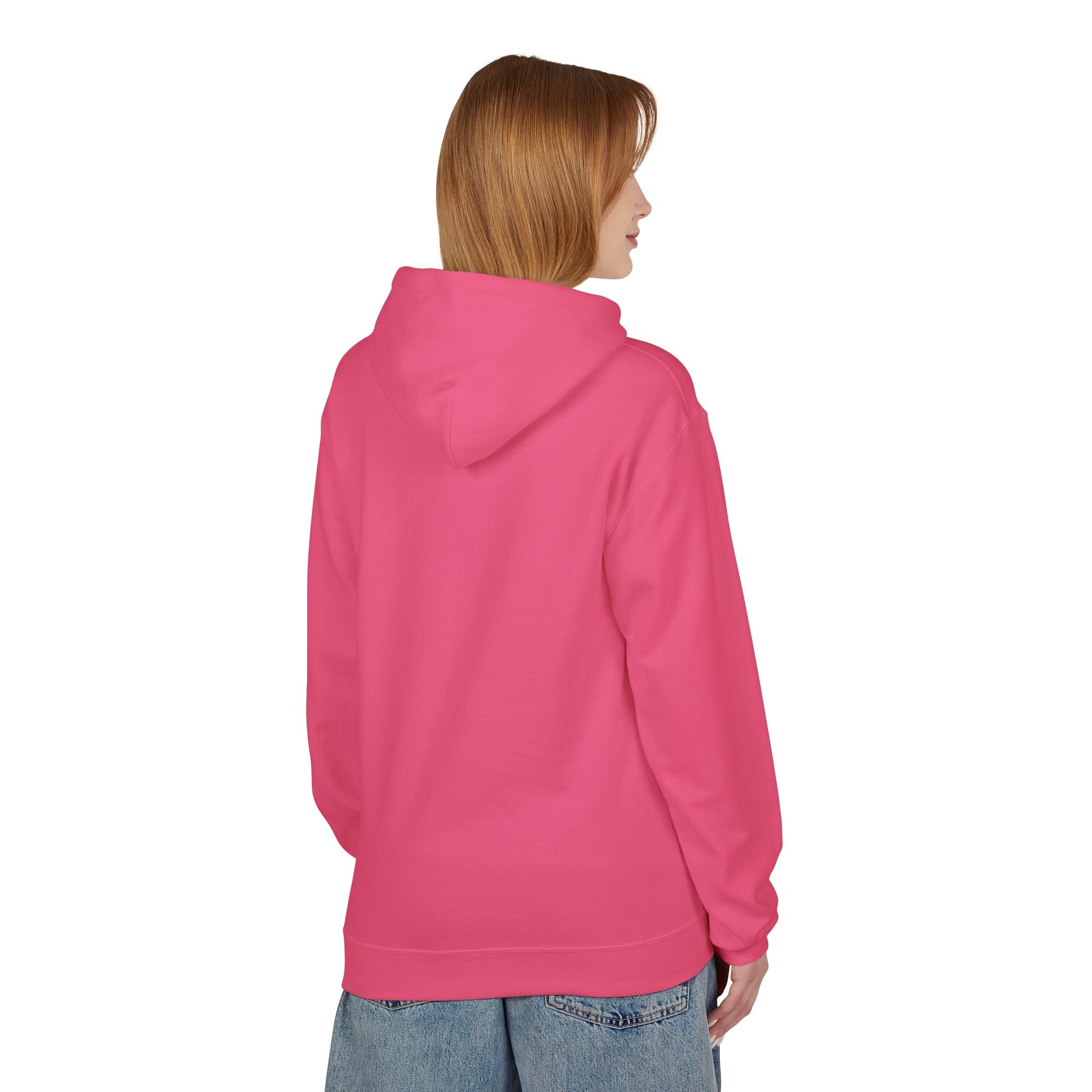 1991 - Unisex Midweight Hoodie
