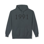 1991 Kalhor- Unisex Midweight Hoodie