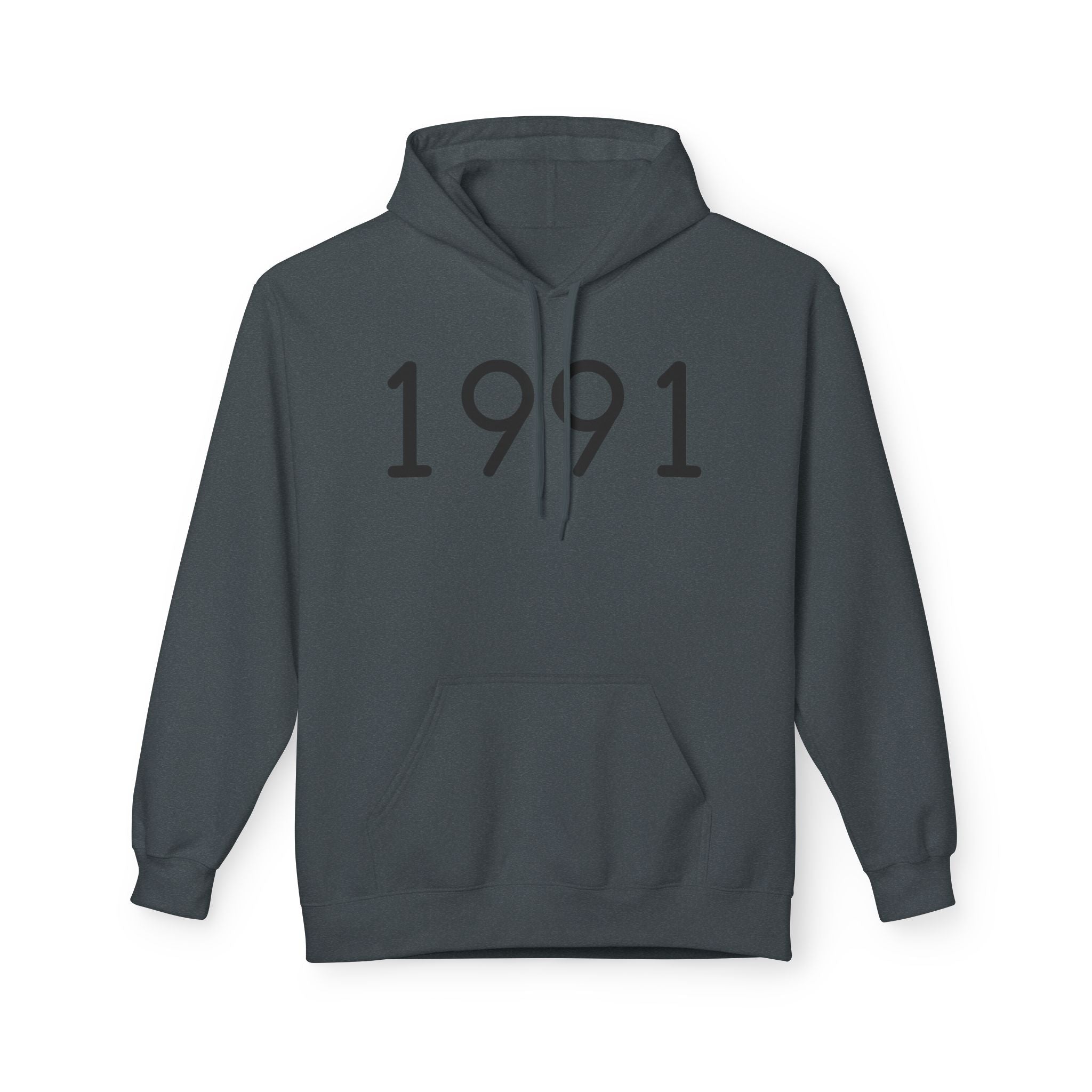 1991 Kalhor- Unisex Midweight Hoodie