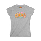 Mind Your Own Motherhood - Women's Tee