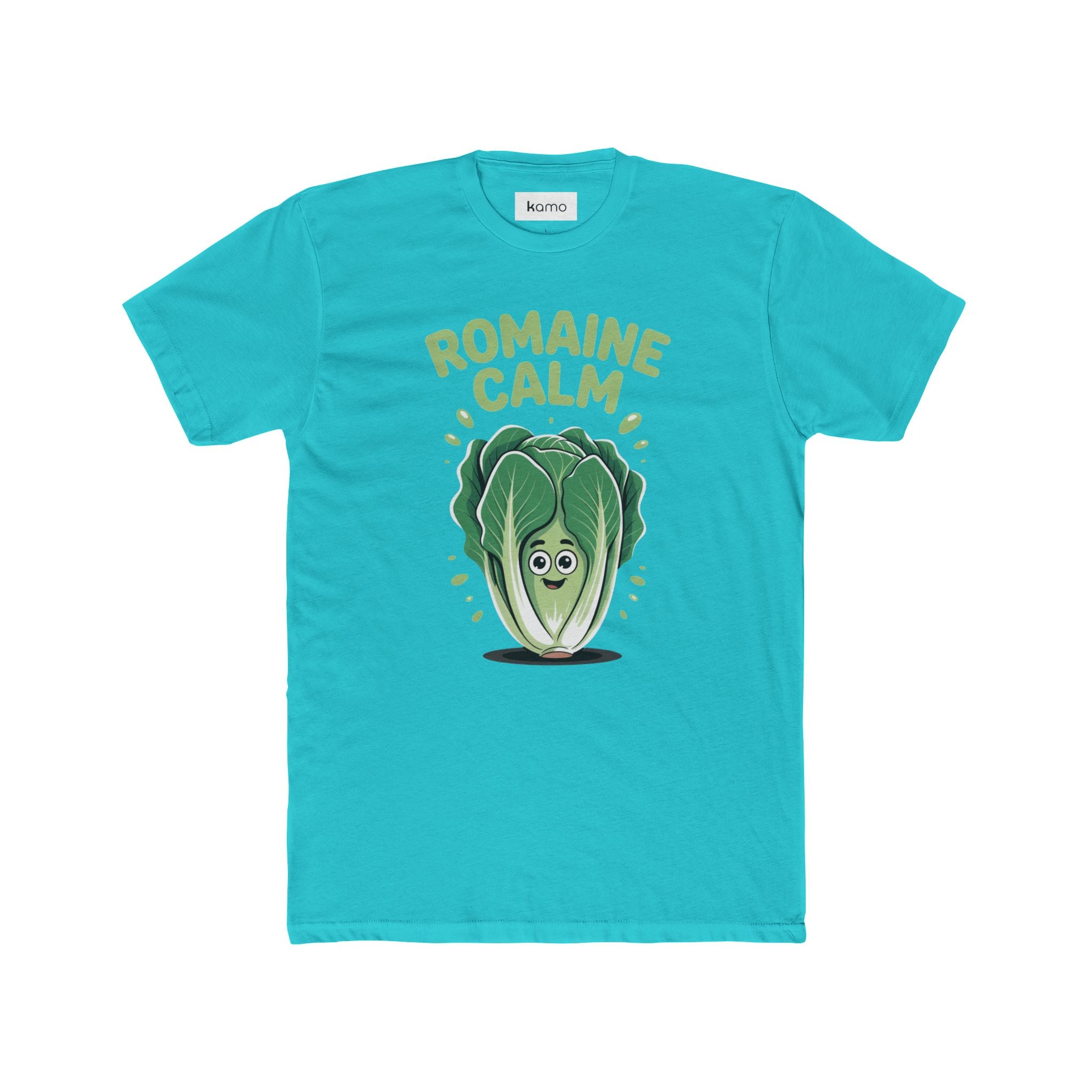 Romaine Calm