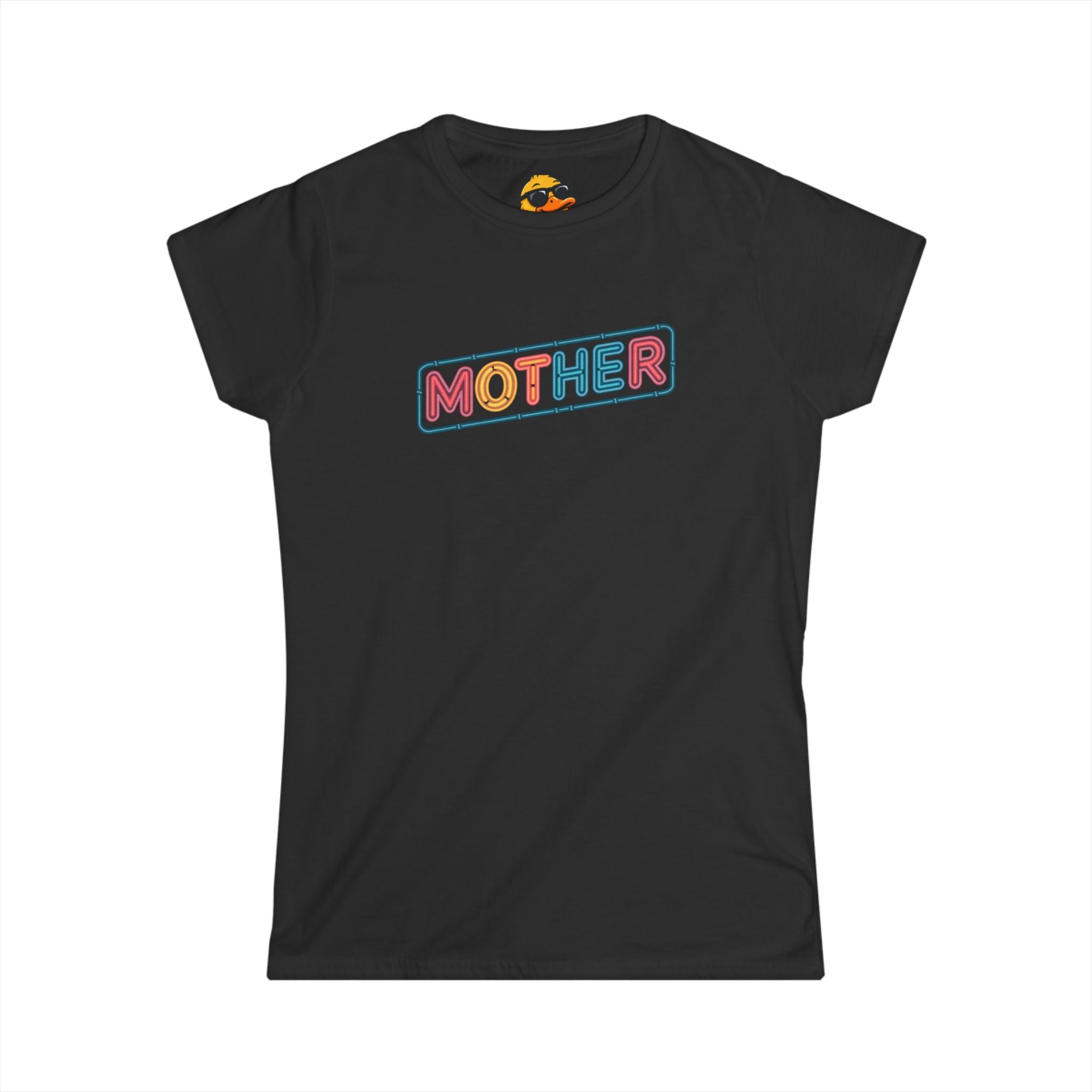 Neon Mother - Women's Tee