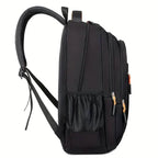 Stylish Multi Pocket Backpack