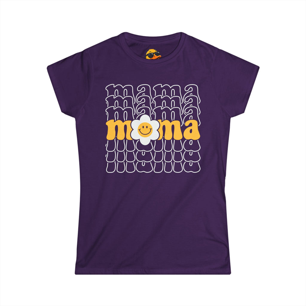 Sunshine Soul Mama - Women's Tee