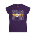 Sunshine Soul Mama - Women's Tee
