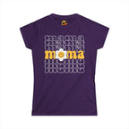 Sunshine Soul Mama - Women's Tee
