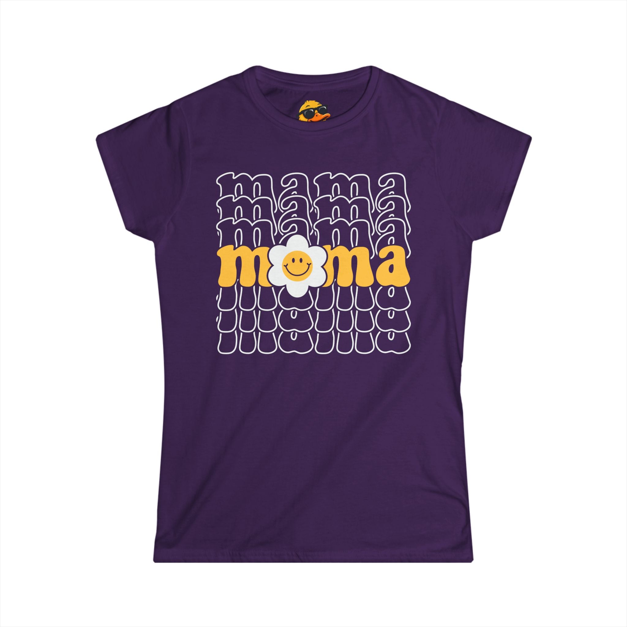 Sunshine Soul Mama - Women's Tee
