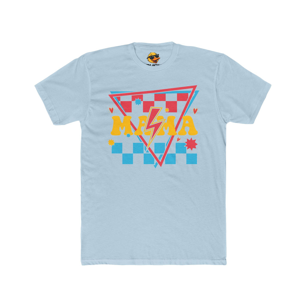 Retro Rockin' Mama