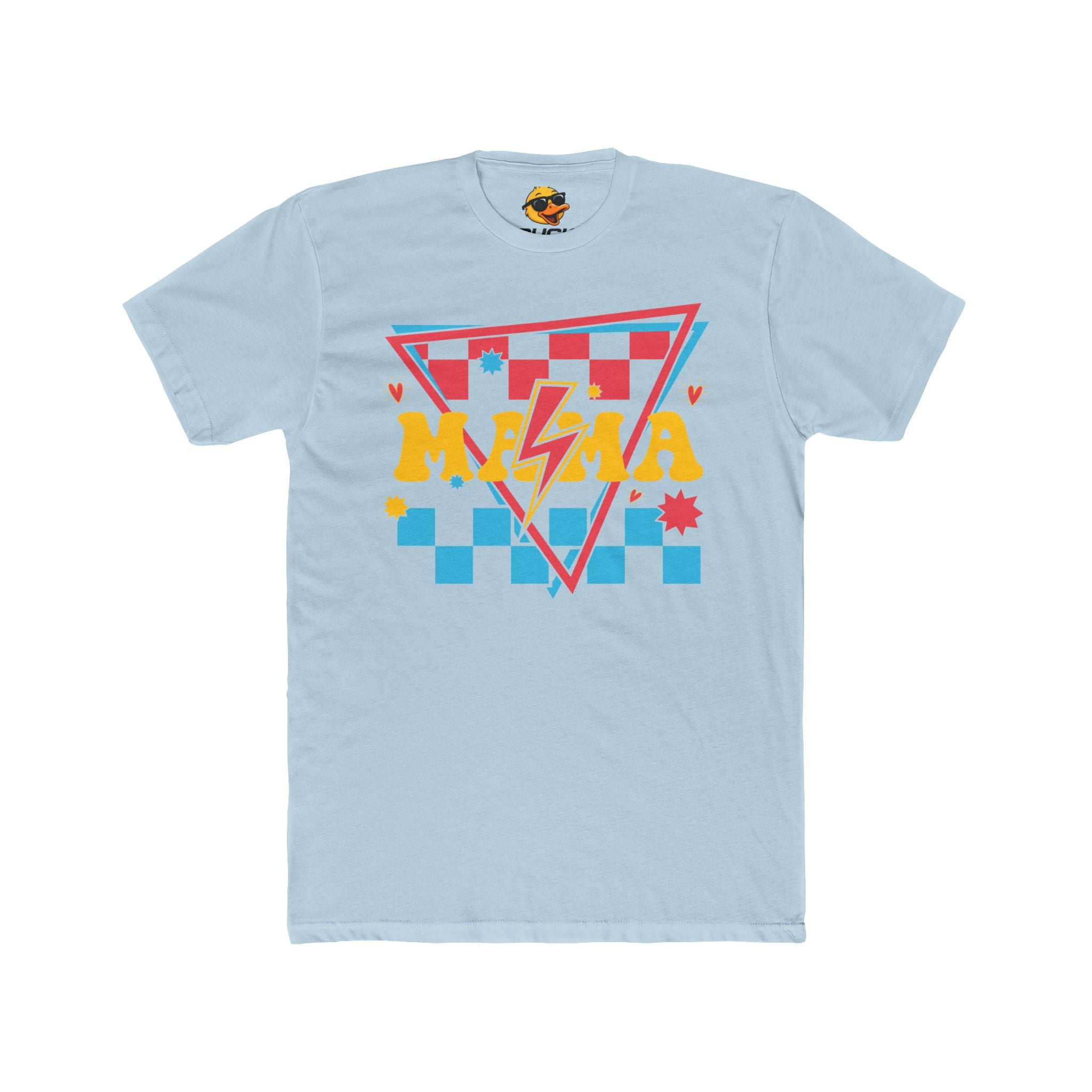 Retro Rockin' Mama