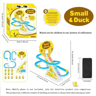 Ducks