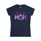 Blessed Mom - Women's Tee