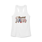 Baseball Gear Mama  - Tank