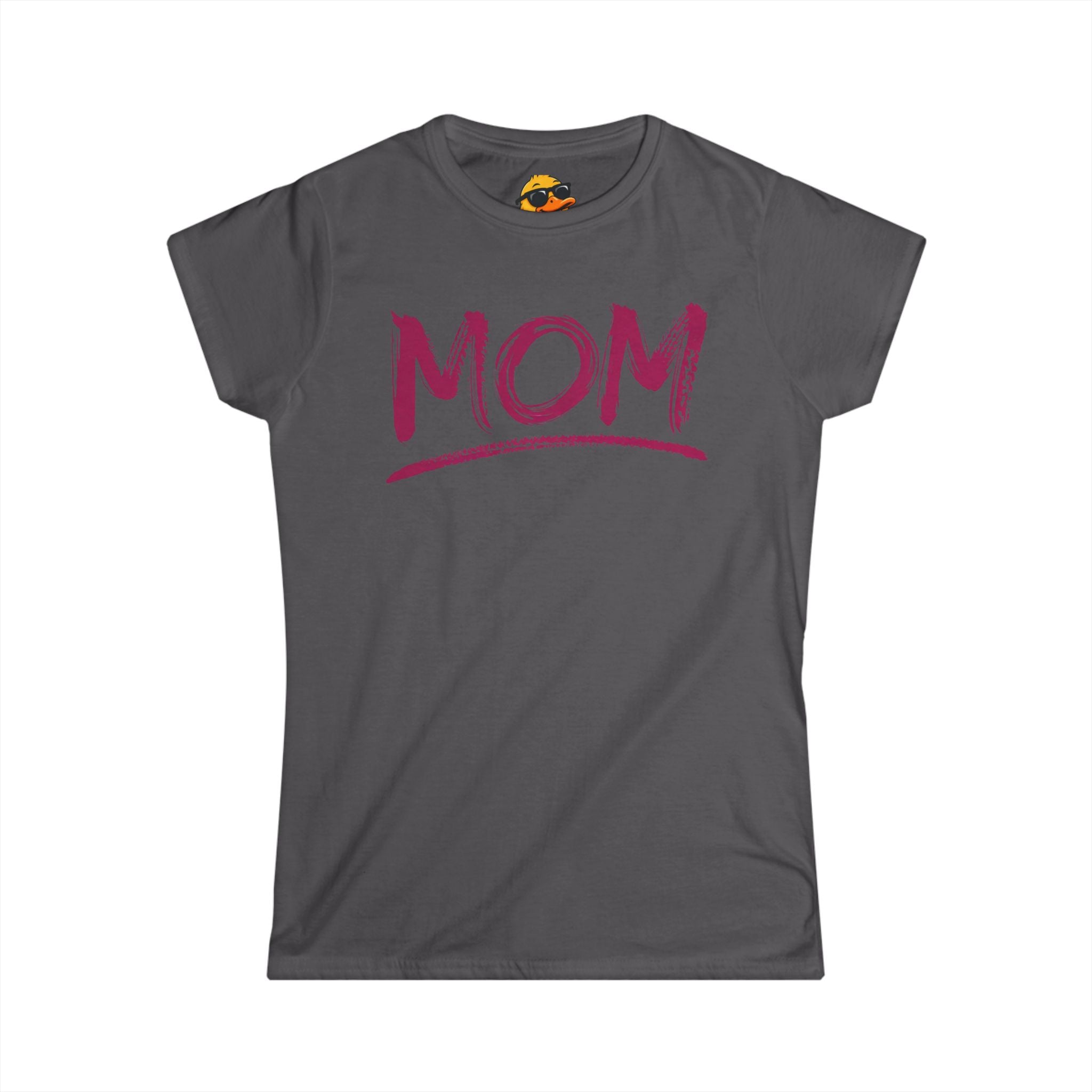 Lipstick Mom - Women's Tee
