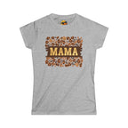 Mama on the Prowl - Women's Tee