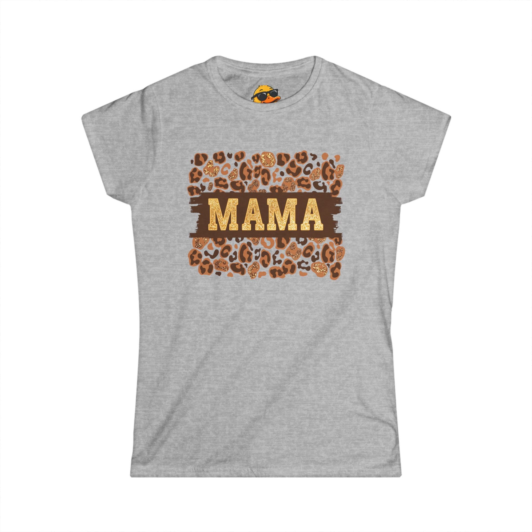 Mama on the Prowl - Women's Tee